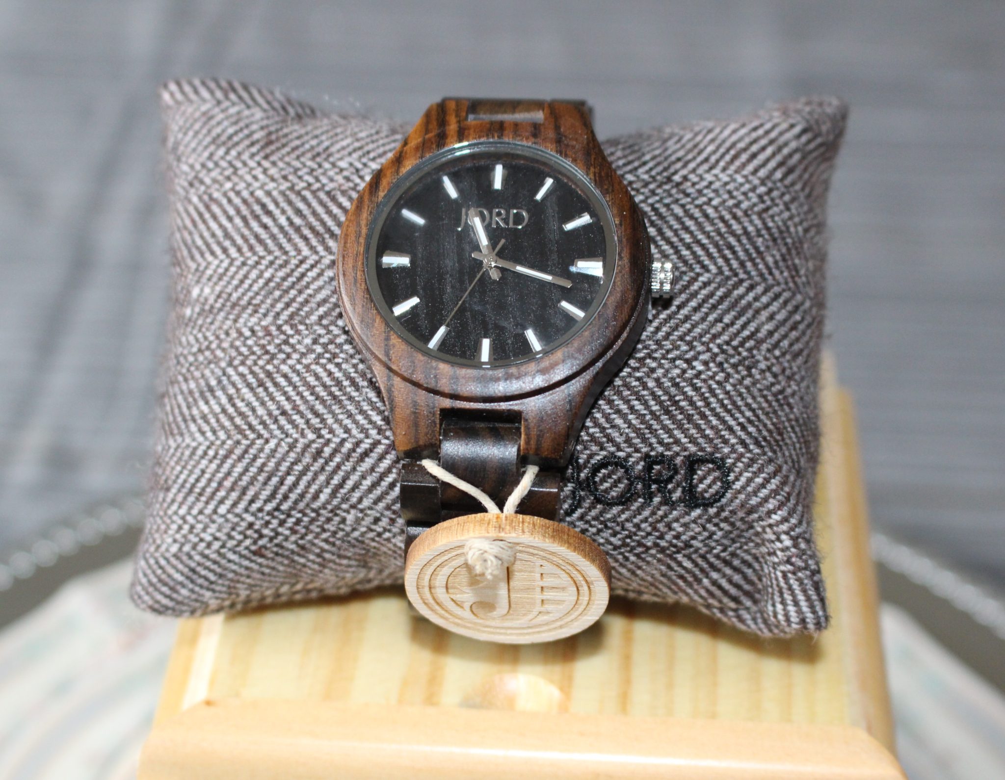 Gift Guide For Guys JORD Wood Watch Contest Our Crafty Mom