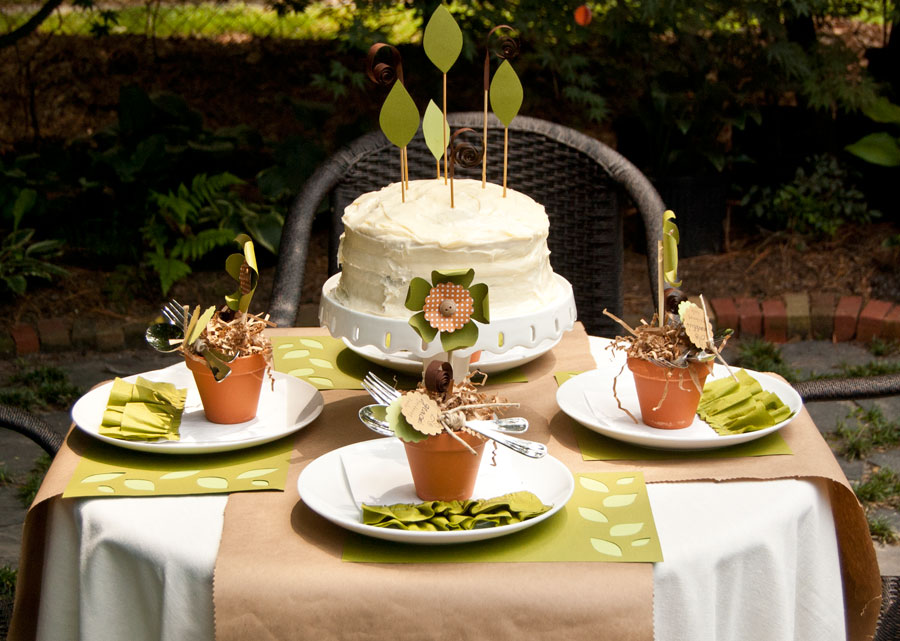 http://frogprincepaperie.com/eco-friendly-plant-a-seed-birthday