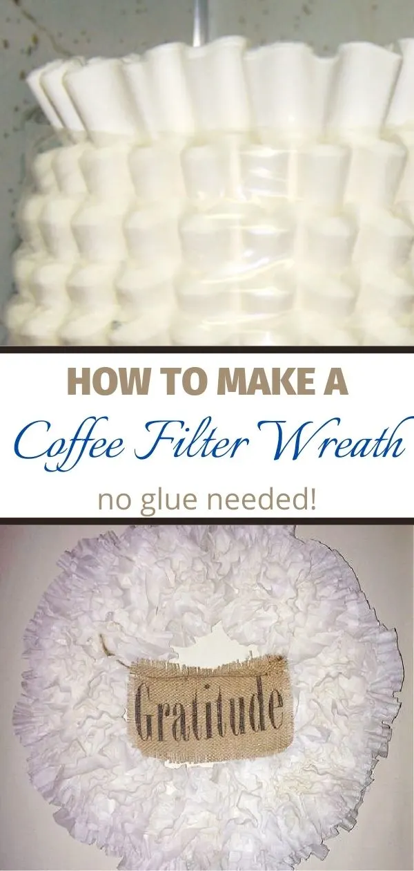 coffee filter supplies