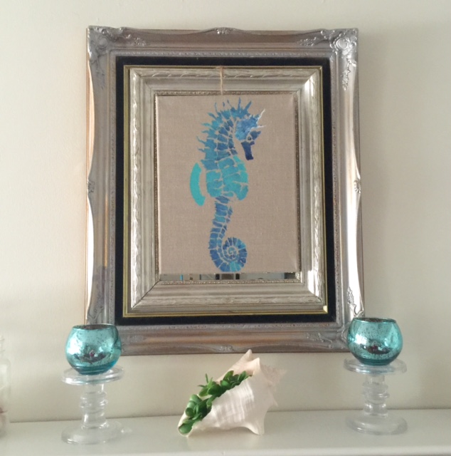 Seahorse DIY Projects