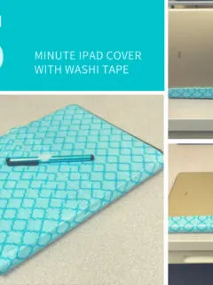 Washi_Tape_iPad_Cover