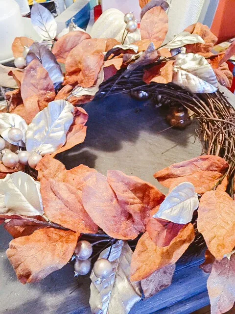 DIY_Rustic_Glam_Fall_Wreath