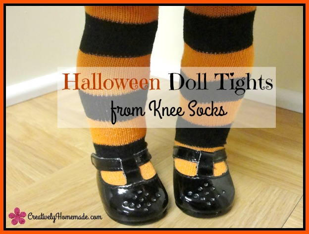 https://creativelyhomemade.com/halloween-doll-tights-from-knee-socks/