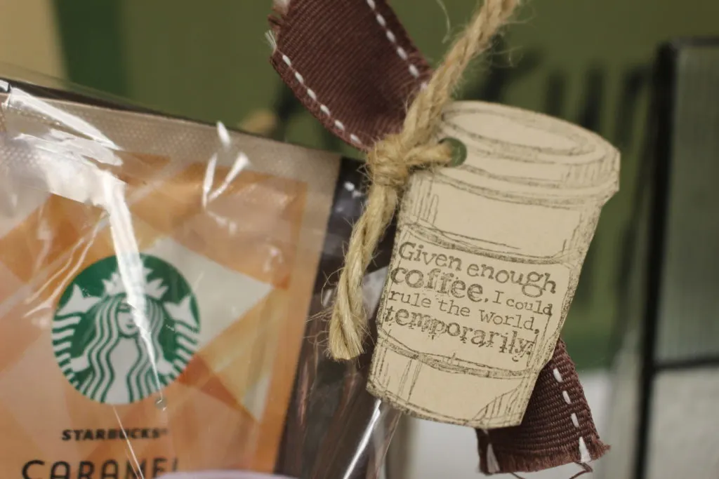 Enjoy A Fall Brunch With New Starbucks® Caffè Latte K-Cup® Pods