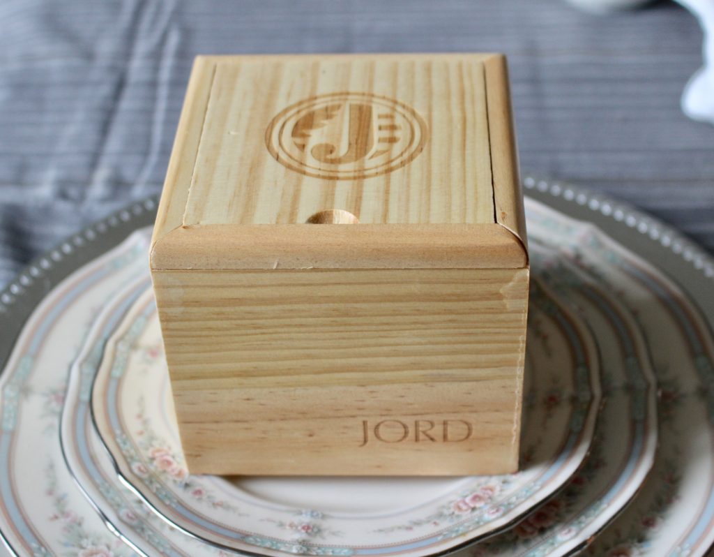 2016 Gift Guide For Guys & JORD Wood Watch Giveaway Our Crafty Mom