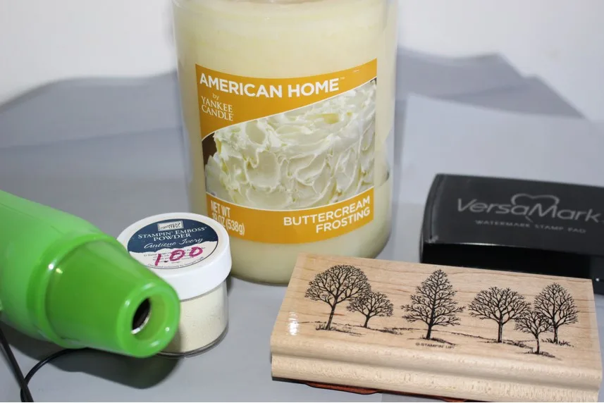 Make A Candle Luminary American Home By Yankee Candle Our Crafty Mom