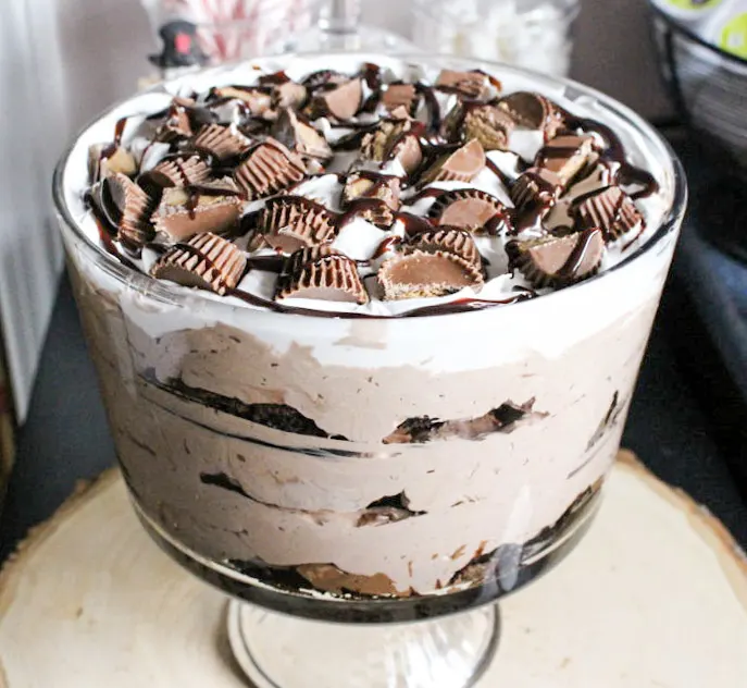 peanut-butter-cup-trifle