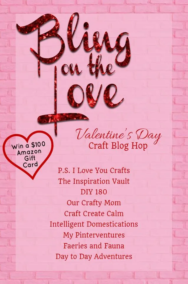 Valentine's Day E-Gift Card