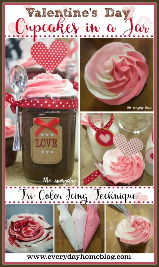 Valentine-Day-Mason-Jar-Cupcakes-The-Everyday-Home-www.everydayhomeblog.com_-535x900