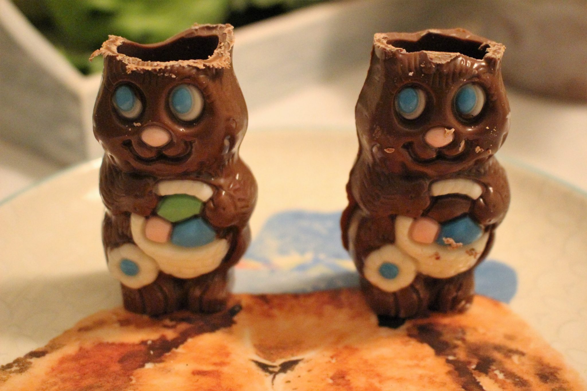 Movie Monday Challenge-Peter Rabbit Inspired Brunch Our Crafty Mom