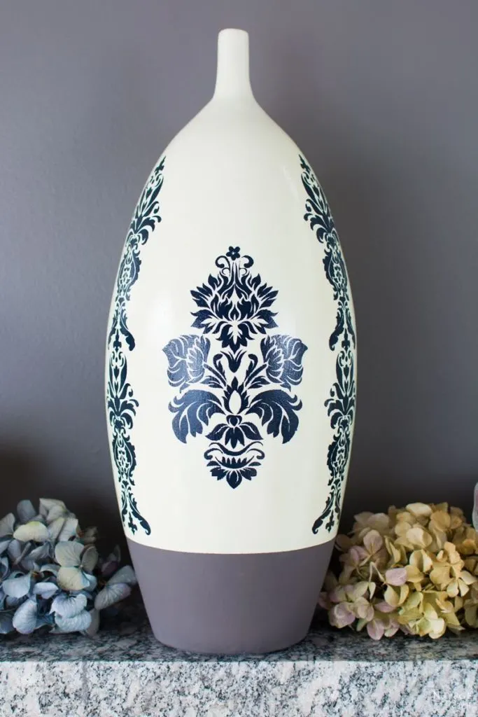https://www.thenavagepatch.com/ceramic-vase-makeover/