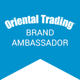 oriental trading