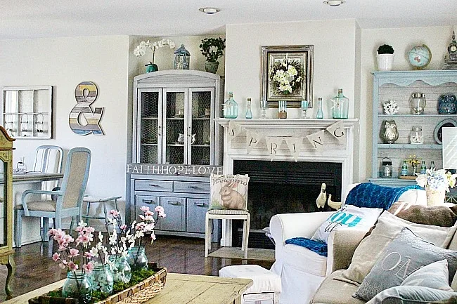 May Flowers Home & Garden Tour Our Crafty Mom