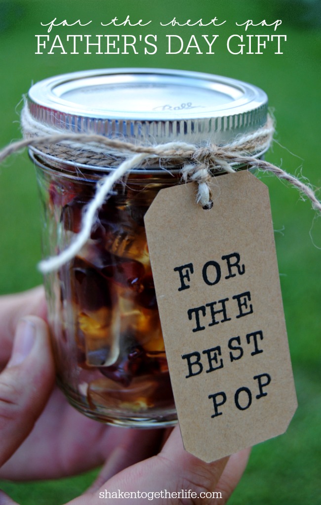 22 Father's Day Gift Ideas The Guys Will Love Our Crafty Mom