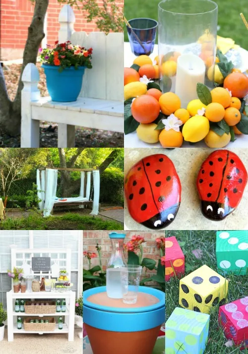 Come join the fun and link your blog posts at the Home Matters Linky Party 138. Find inspiration recipes, decor, crafts, organize -- Door Opens Friday EST.