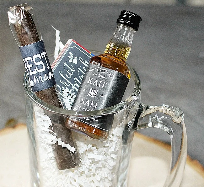 Wedding-Groomsmen Gifts They'll Actually Use Our Crafty Mom 8