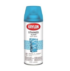krylon spray paint