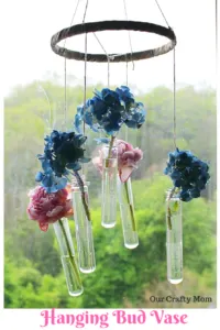 Hanging Bud Vase Wind Chime-Monthly Crafty De-Stash Our Crafty Mom Pinterest.jpg