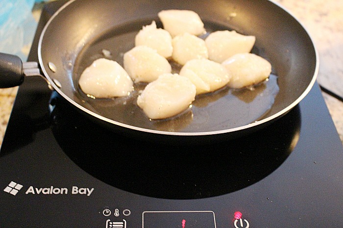 Cooking Made Easy With An Induction Cooktop Our Crafty Mom