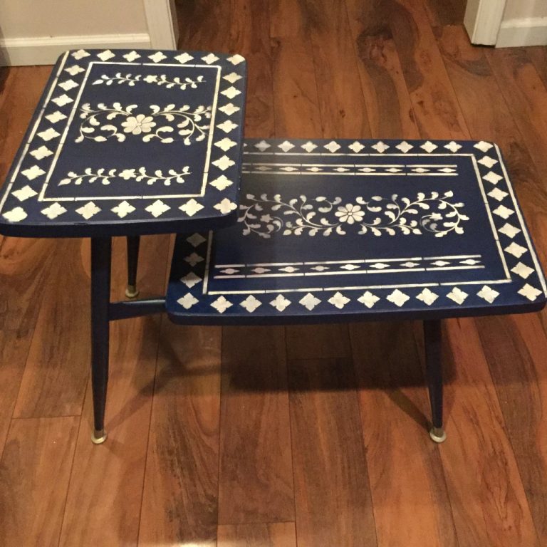 5 Easy Tips and Tricks For Painting Furniture Our Crafty Mom