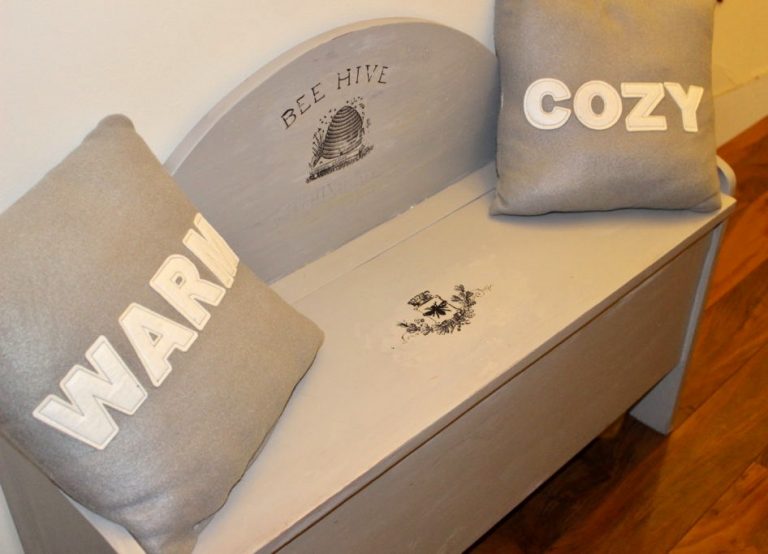 5 Easy Tips and Tricks For Painting Furniture Our Crafty Mom