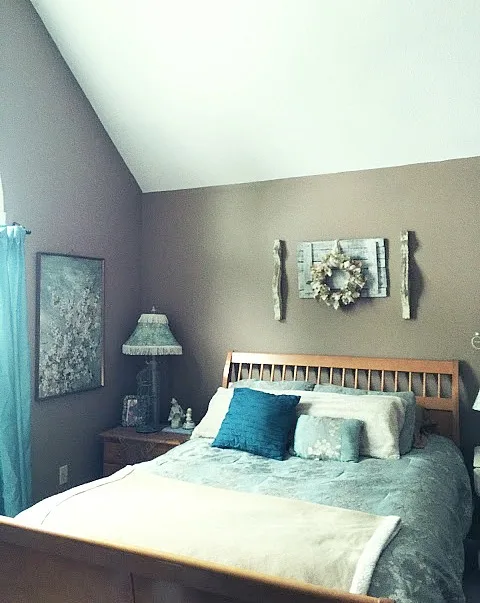 Master Bedroom Decorating Ideas Room by Room Our Crafty Mom2