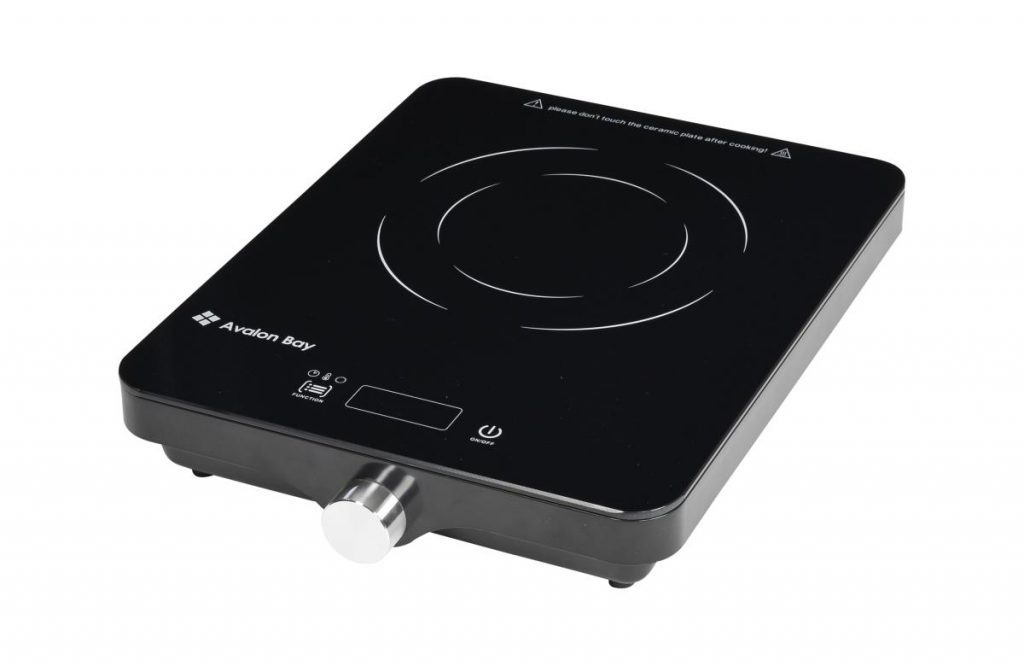 Cooking Made Easy With An Induction Cooktop Our Crafty Mom 