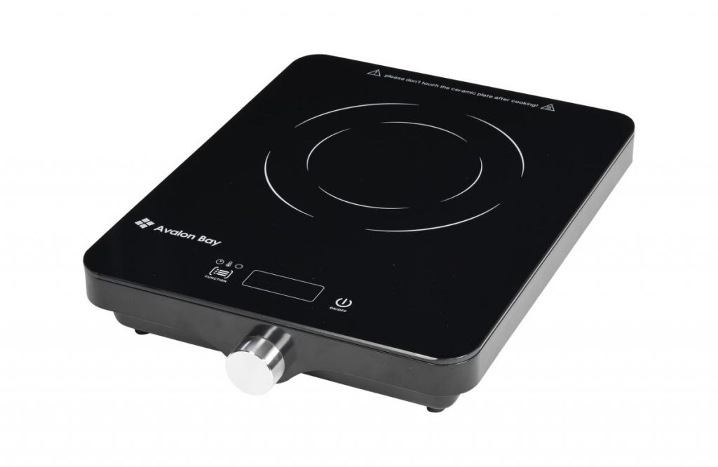 Cooking Made Easy With An Induction Cooktop Our Crafty Mom
