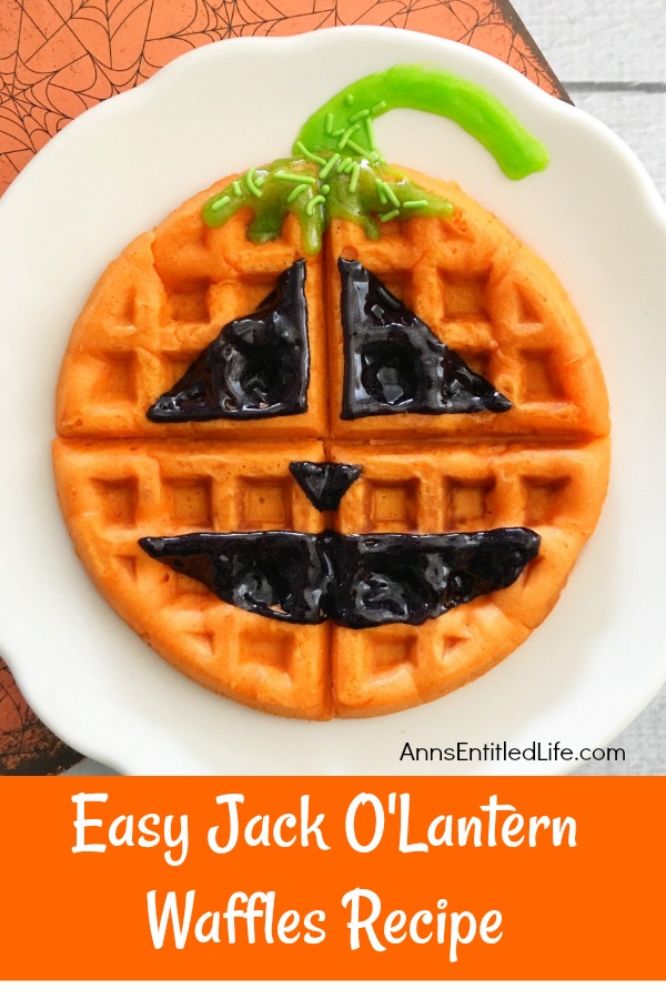 25 Spooktacular Halloween Craft & Recipe Ideas Our Crafty Mom