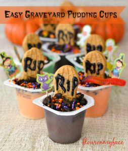 25 Spooktacular Halloween Crafts & Recipes Our Crafty Mom