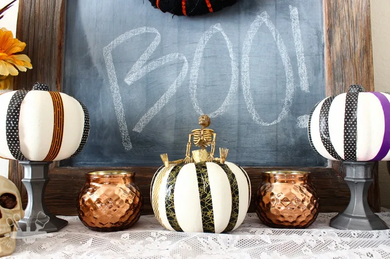 25 Spooktacular Halloween Crafts & Recipes Our Crafty Mom