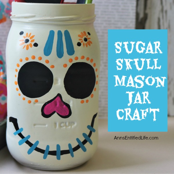 15 Fall Mason Jar Ideas And Merry Monday 173 - Our Crafty Mom