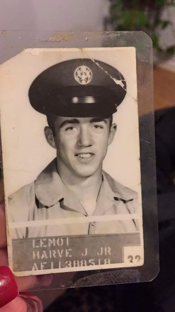 A Father's Legacy - Memoir Writer Gift Idea Our Crafty Mom