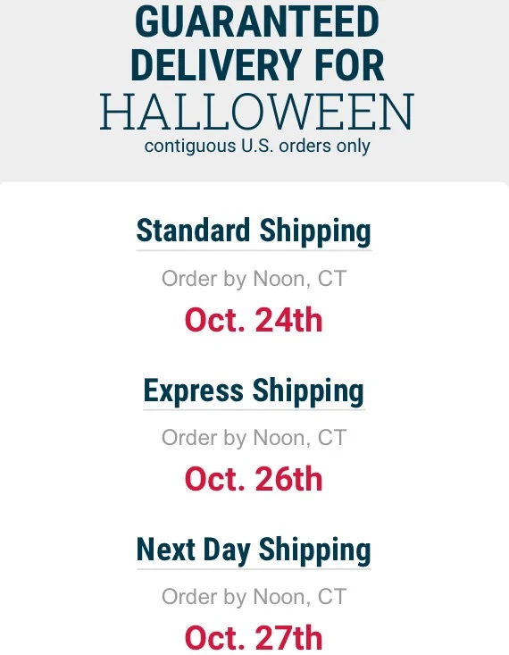 Halloween - Costumes, Candy and Decorating Ideas Our Crafty Mom 