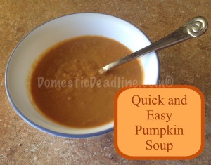 15 Quick & Easy Cold Weather Soup Recipes Our Crafty Mom