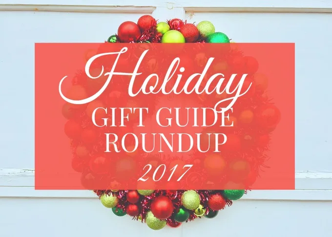 Ultimate Holiday Gift Guide Roundup - Gifts for the Crafty - Our Crafty Mom #holidaygiftguide #giftguide #giftsforthecrafter #christmas