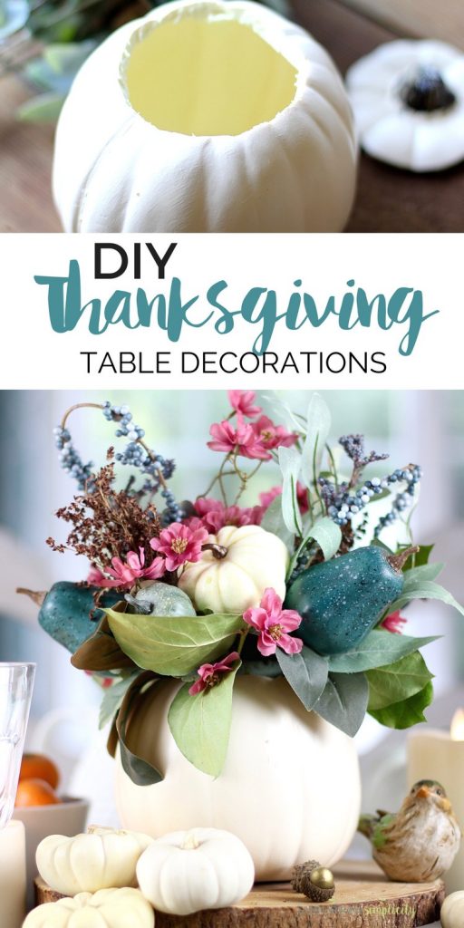 15 Fabulous Fall Tablescapes & Merry Monday 179 - Our Crafty Mom 