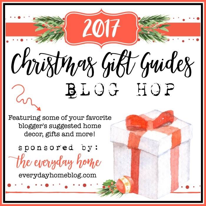 10 Hearth & Hand Picks - Holiday Gift Guide Our Crafty Mom 