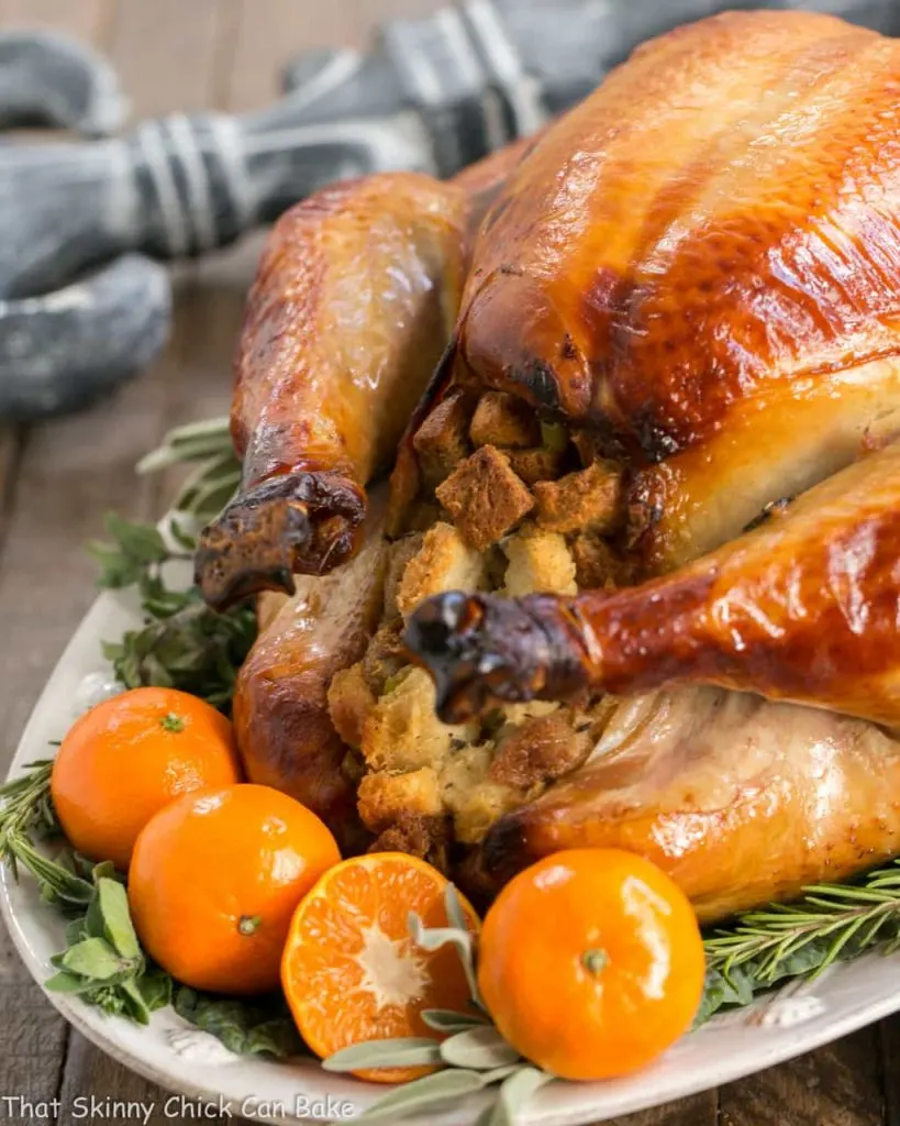 15 Tasty Thanksgiving Day Recipes & Merry Monday 180 - Our Crafty Mom