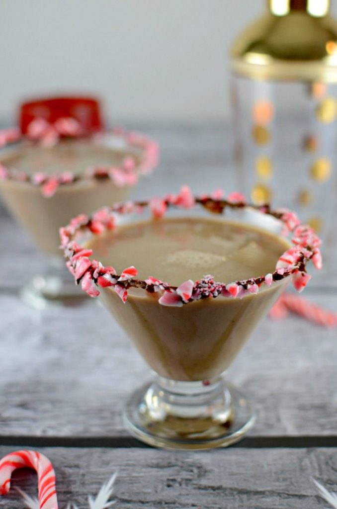 Thanksgiving Cocktail Recipes You Will Love Merry Monday 181 - Our Crafty Mom