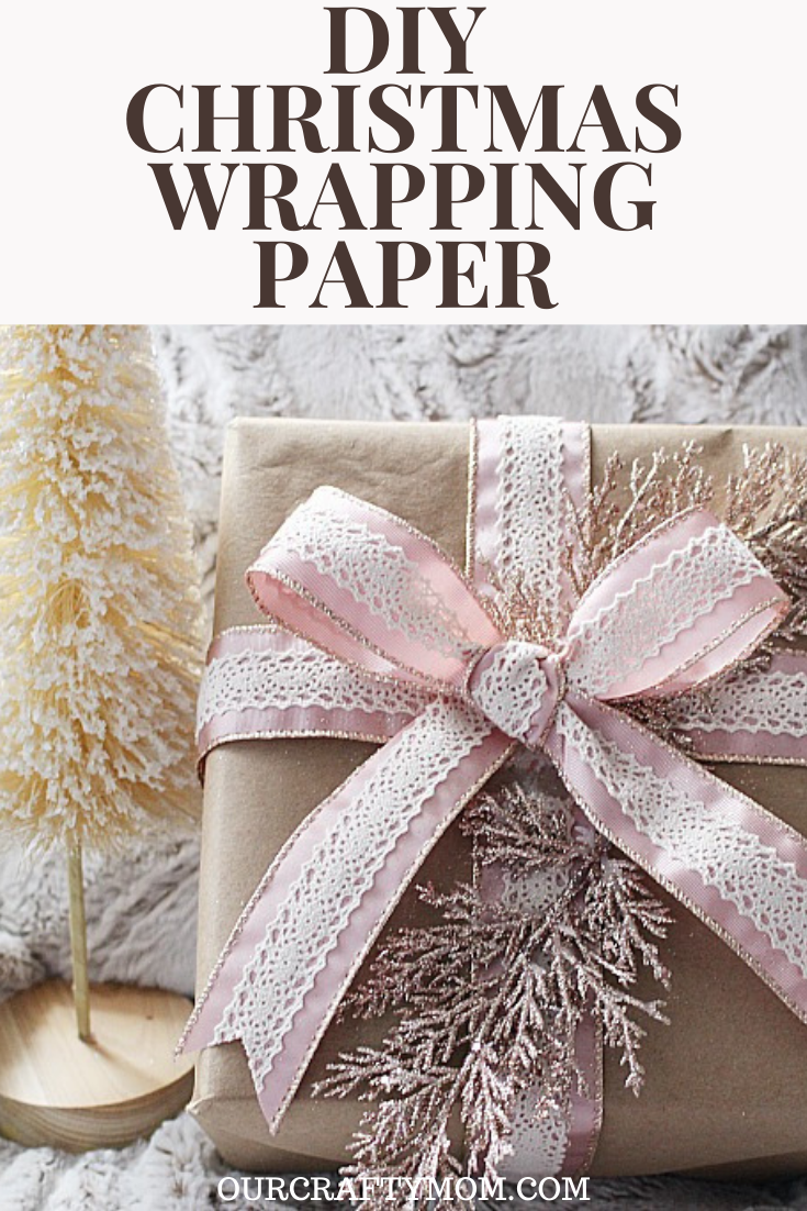 easy diy gift wrapping ideas