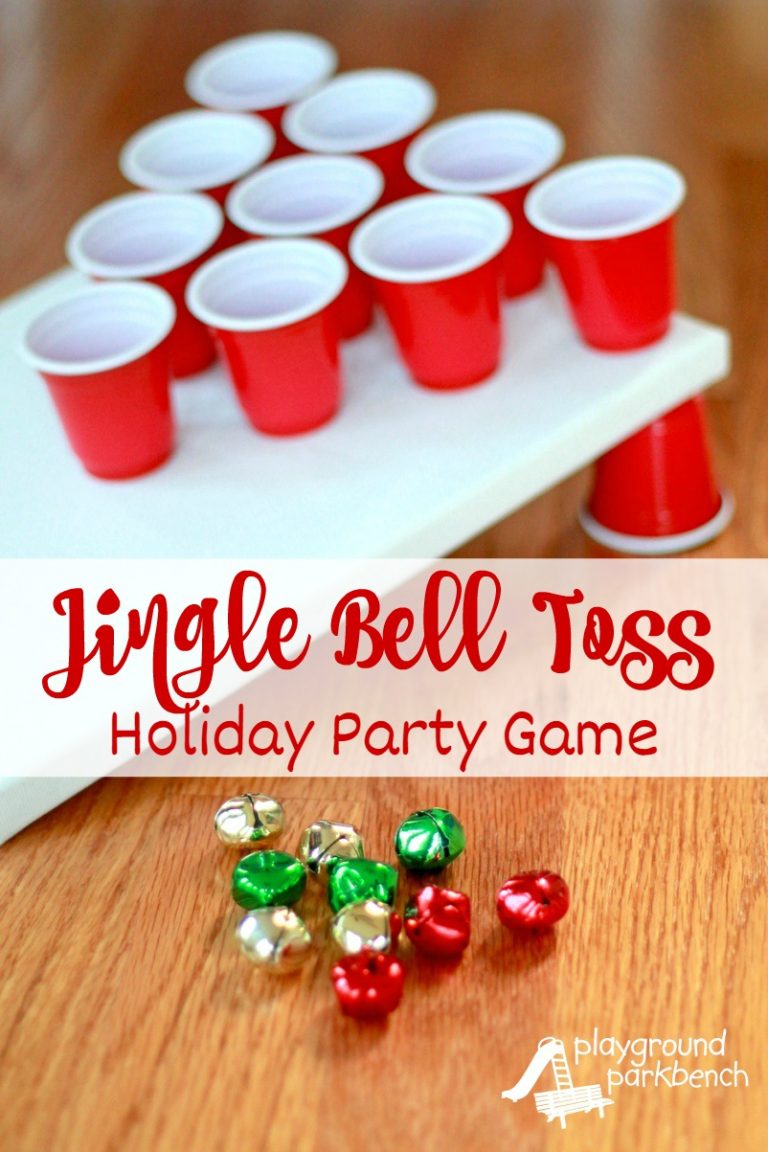 7 Holiday Party Game Ideas The Whole Family Will Love Our Crafty Mom