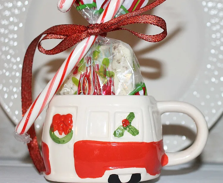 Easy Peppermint Bark Recipes and Gift Ideas Our Crafty Mom 