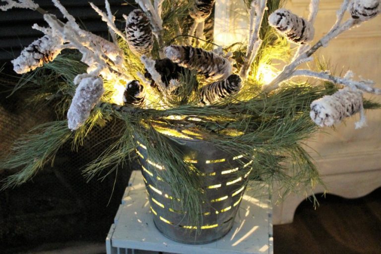 27 Cozy Winter Decorations For Your Home
