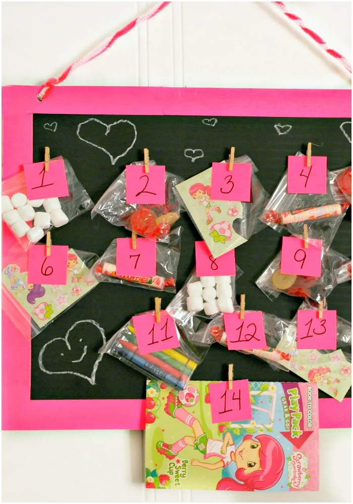 15 Creative Valentine's Day Ideas - Merry Monday #188 Our Crafty Mom #craftideas