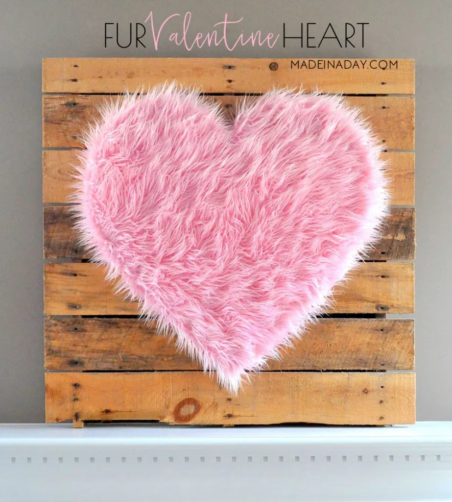 15 Creative Valentine's Day Ideas - Merry Monday - Our Crafty Mom #188