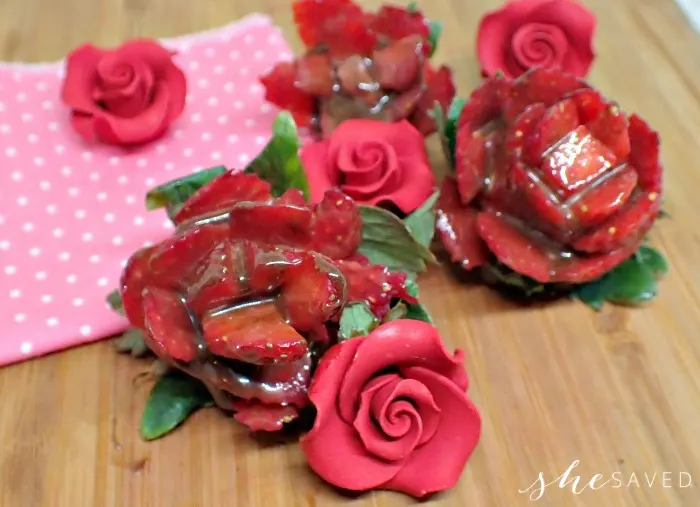 15 Creative Valentine's Day Ideas - Merry Monday - Our Crafty Mom #188 #diycrafts