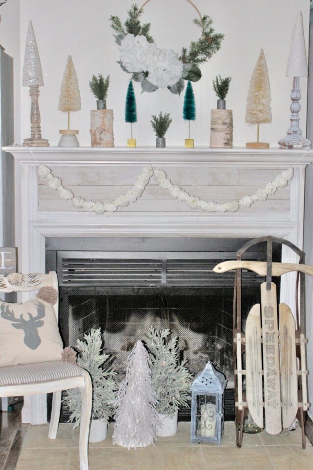 27 Cozy Winter Decorations For Your Home