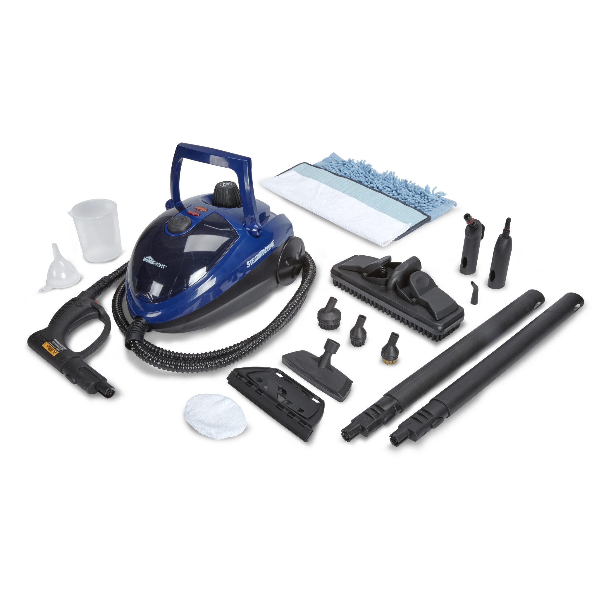 How To Clean Your Home Easily With A Steam Machine & GIVEAWAY!!