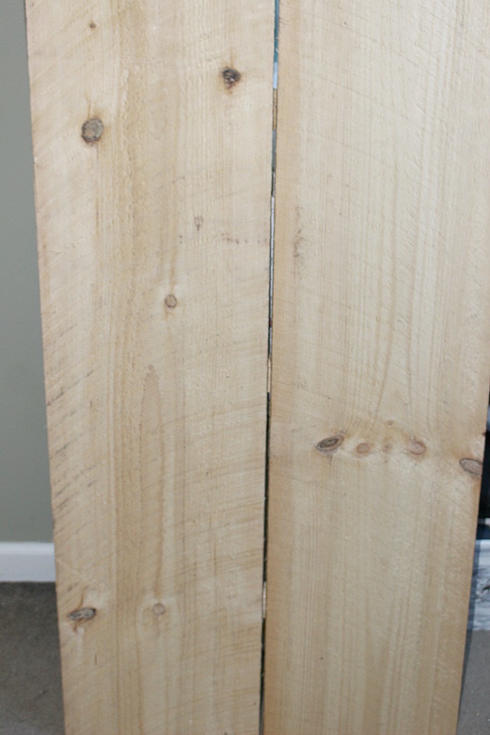 How To Make A Beautiful Epoxy Resin Desk Our Crafty Mom